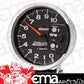 AutoMeter AU233902 Auto Gage 5" Tachometer 0-10000RPM with Memory