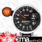 AutoMeter AU233906 Auto Gage 5" Monster Memory/Shift Lite Tacho 0-10000RPM