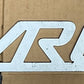 EMA-PC-027 Chevrolet Plasma Cut Sign 56cm x 7cm