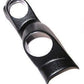AutoMeter AU23685 2-1/16" Dual Pillar Pod Rhd Black Abs 89-92 for Toyota Supra