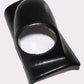 AutoMeter AU23691 2-1/16" Single Pillar Pod Rhd Black Abs 90-96 for Toyota Mr6