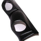 AutoMeter AU23904 2-1/16" Dual Pillar Pod Rhd Black Abs 91-94 for Nissan Gtr