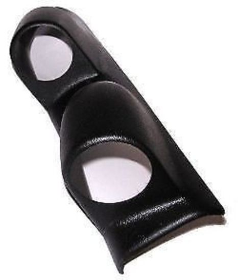 AutoMeter 23904 A-PILLAR POD, RHD, DUAL, 2-1/16", NISSAN SKYLINE GTR 89-94 R32