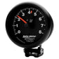 AutoMeter AU2894 Z-Series 3-3/4" Electronic Pedestal Mount Tachometer 0-8000 RPM