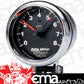 AutoMeter AU2895 Traditional Chrome Street 0-8000RPM Tachometer 3-3/4"
