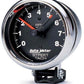 AutoMeter AU2895 Traditional Chrome Street 0-8000RPM Tachometer 3-3/4"