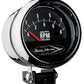 AutoMeter AU2897 Traditional Chrome Tachometer 3-3/4" Pedestal Mount Short Sweep Super Bezel 0-8 000 RPM