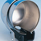 AutoMeter AU3201 2-5/8" Chrome Mounting Cup Elec. Gauges