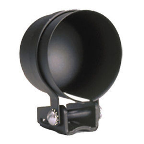 Autometer 2-5/8" Electric Gauges Gauge Cup Black For Elec AutoMeter AU3202