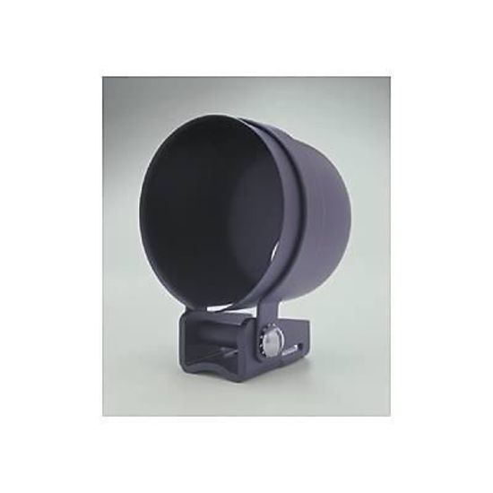 AutoMeter AU3204 Black 2 5/8" Gauge Mounting Cup suits Mech Pressure/Temp