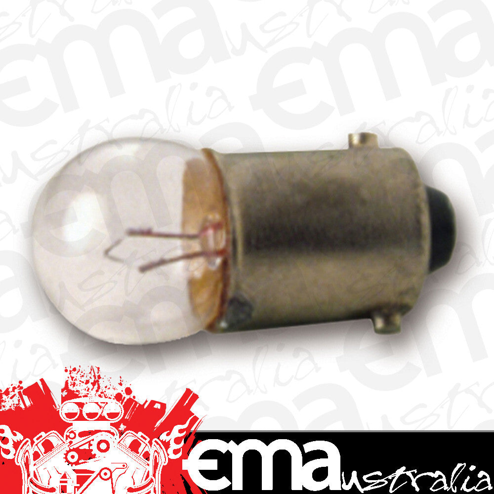 AutoMeter 3216 BULB, BAYONET, 3W, REPLACEMENT, AUTO GAGE, QTY. 2