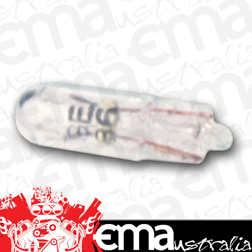 AutoMeter AU3218 Replacement Bulb Bulb No. 86
