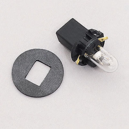 AutoMeter AU3219 Replacement Bulb And Twist In Socket Bulb No.86