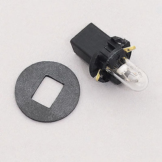 AutoMeter AU3219 Replacement Bulb And Twist In Socket Bulb No.86