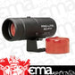 AutoMeter AU3240 Pro-Lite Warning Light Red 1.625 Diameter