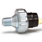 AutoMeter AU3243 Warning Light Sender Pressure Switch 50 PSI