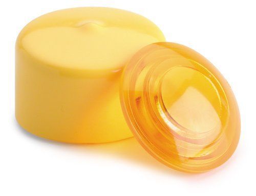 AutoMeter 3251 LENS & NIGHT COVER, AMBER, FOR PRO-LITE AND SHIFT-LITE