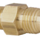 AutoMeter AU3277 Nitrous Restrictor Fitting