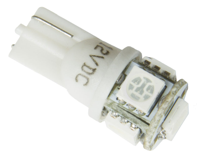 AutoMeter AU3288 Replacement Bulb Led Replacement Bulb T3 Wedge White