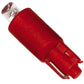 AutoMeter AU3294 Replacement Bulb Led Replacement Bulb Red Twist-In