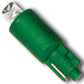 AutoMeter AU3295 Replacement Bulb Led Replacement Bulb Green Twist-In