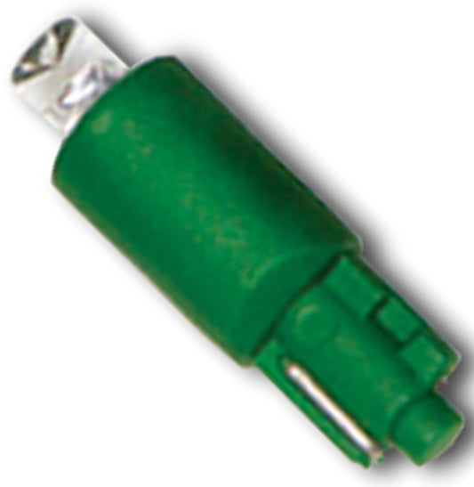 AutoMeter AU3295 Replacement Bulb Led Replacement Bulb Green Twist-In