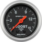 AutoMeter 3302 2-1/16" BOOST, 0-15 PSI, SPORT-COMP