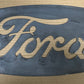 EMA-PC-030 Ford Plasma Cut Sign 60cm x 22cm