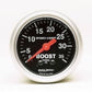 AutoMeter 3304 2-1/16" BOOST, 0-35 PSI, SPORT-COMP