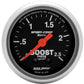 AutoMeter AU3304J Sport-Comp Boost Pressure 0-2.5 Kg/Cm2 2-1/16" Analog Mech