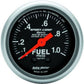 AutoMeter AU3311J Sport-Comp Fuel Pressure 0-1 Kg/Cm2 2-1/16" Analog Mech
