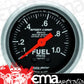 AutoMeter AU3311J Sport-Comp Fuel Pressure 0-1 Kg/Cm2 2-1/16" Analog Mech