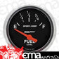 AutoMeter AU3316 Sport-Comp 2-1/16" Fuel Level Gauge 240 OHMS Empty 33 OHMS Full