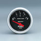 AutoMeter AU3317 Sport-Comp 2-1/16" Fuel Level Gauge 0 OHMS Empty 30 OHMS Full