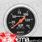 AutoMeter AU3320 Sport-Comp 2-1/16" Mech Air Pressure Gauge 0-150 PSI