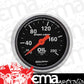 AutoMeter AU3322 Sport-Comp 2-1/16" Oil Pres. 0-200PSI