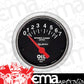 AutoMeter AU3327-M Sport-Comp 2-1/16" Elec Oil Pressure Gauge 0-7 Bar