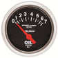 AutoMeter AU3327M Sport-Comp Oil Pressure 0-7 Bar 2-1/16" Analog Electrical