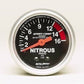 AutoMeter AU3328 Sport-Comp 2-1/16" Nitrous Gauge