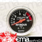 AutoMeter AU3328 Sport-Comp 2-1/16" Nitrous Gauge