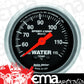 AutoMeter AU3332-M Sport-Comp Water Temp 50-115Ç÷C Gauge 2-1/16" Full Sweep Mech
