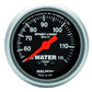 AutoMeter AU3332-M Sport-Comp Water Temp 50-115Ç÷C Gauge 2-1/16" Full Sweep Mech