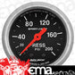 AutoMeter AU3334 Sport-Comp 2-1/16" Air Pressure Gauge Full Sweep