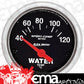 AutoMeter AU3337-M Sport-Comp 2-1/16 Metric Elec Water Temp Gauge 40-120¶øC