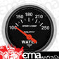 AutoMeter AU3337 Sport-Comp Water Temperature Gauge 2-1/16" Short Sweep Elec 100-250¶øF