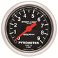 AutoMeter AU3344-M Sport-Comp Pyrometer Gauge 2-1/16" Full Sweep Elec Metric 0-900Ç÷C