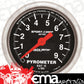 AutoMeter 3344-M GAUGE, PYROMETER (EGT), 2 1/16", 900?C, DIGITAL STEPPER MOTOR, SPORT-COMP