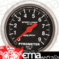AutoMeter AU3344M 2 Egt Kit 0-900*C Elec