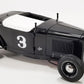 1:18 Scale, 1932 Ford Salt Flat Roadster #3, Vic Edelbrock, Acme Die-Cast Model, Each (AMM-A1805021)