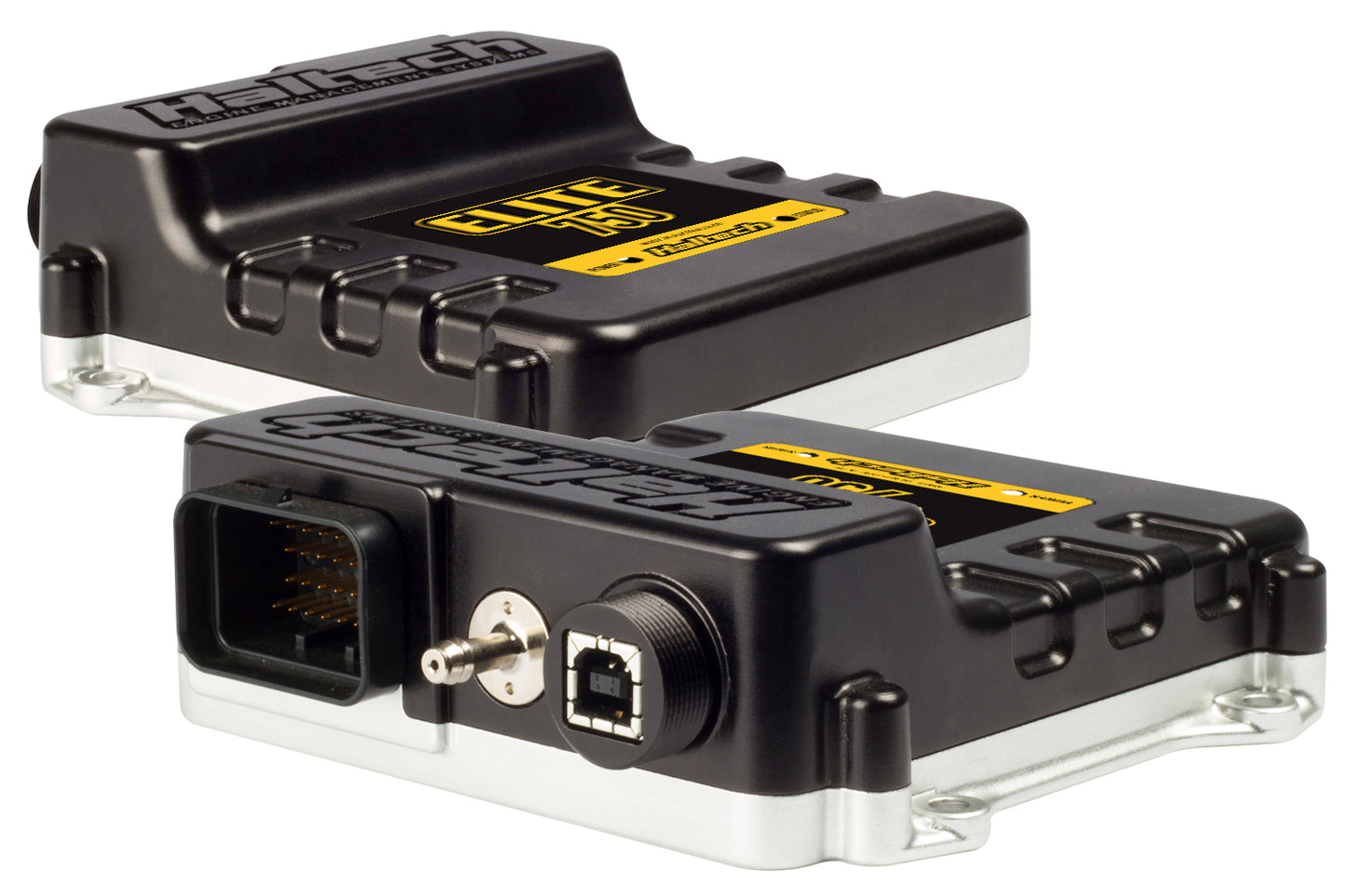 Haltech HT-150602 Elite 750 + Basic Universal Wire-in Harness Kit 2.5m (8?)